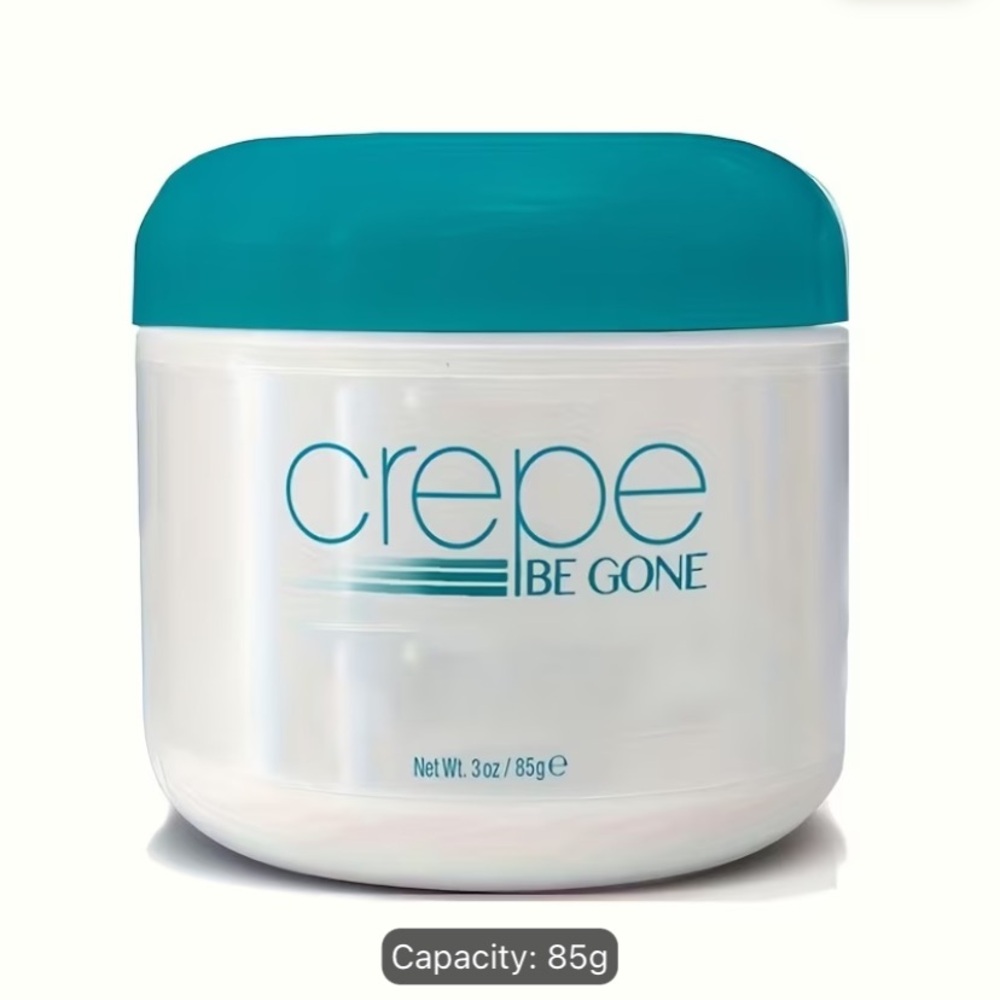 Crepe Be Gone Skin Cream for Women
